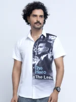 Ziaur Rahman - Mr. President Shirt