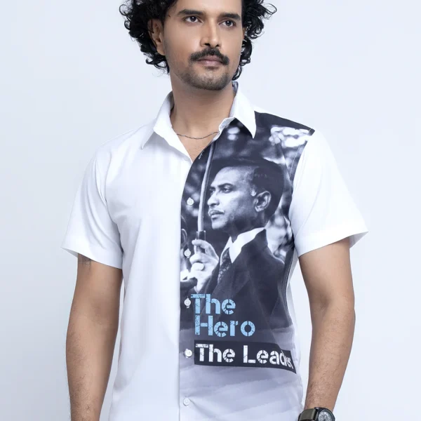 Ziaur Rahman - Mr. President Shirt
