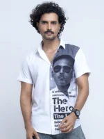 Ziaur Rahman – Mr. President Shirt V2