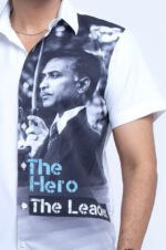 Ziaur Rahman - Mr. President Shirt - Image 3