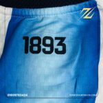 Argentina Premium Fan Jersey - FIFA World Cup 2026 (Customizable) - Image 4